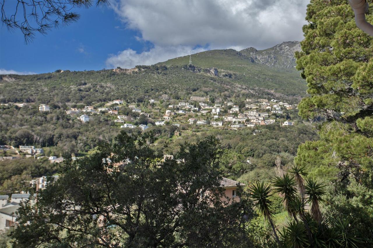 Villa Marinu Muntese Brando Exterior photo